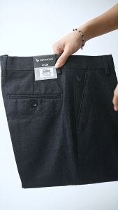 Quần tây nam Việt Phong 0611