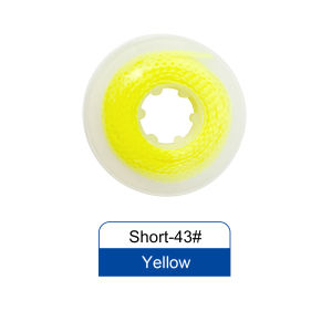 WELLCK | WellCK 15 Feet/Roll Dental Orthodontic Elastic Ultra Power Chain Rubber Band Long/Short/Continuous Dental Orthodontic Material