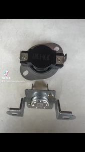 Bộ Rơle nhiệt Máy Sấy Whirlpool Maytag Kenmore… L146.1- 44.4C