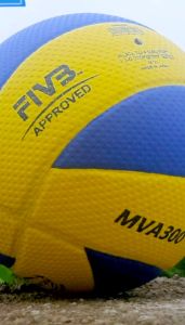 Bola Voli Murah & Gratis Ongkir MVA300
