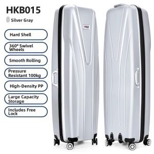 PGM | Hard Shell Golf Bag Protection Case