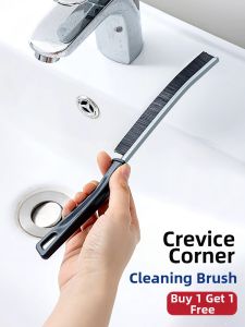 BULUTU | Gap Cleaning Brush Bathroom Toilet