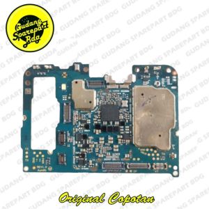 Mesin Samsung A03s Ram 4/64 Mesin hidup tanpa pola