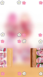 โอเมก้า รองแตะแฟชั่นเด็กผู้หญิง ยั้ห้อ โอเมก้า รุ่น 30447 (24-35)