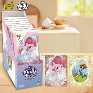 KAYOU | Hộp Bộ Bài Ponyo Thứ Chín Đầy Đủ