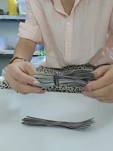 Gratis Ongkir - Garpu Makan Garpu Buah Garpu Stainless Mini / Garpu Buah Stainless Mini Alat Tusukan