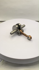 E40-05 อะไหล่ ชุดข้อเหวี่ยง 411 เครื่องตัดหญ้า 411