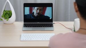 Vention Cable 3.5mm Audio Extension - BHB