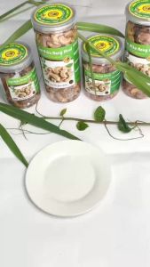 Hạt Điều Rang Muối Hũ 500gr Tân Lộc Phát