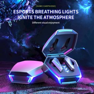 ♥100% sản phẩm gốc + Miễn phí vận chuyển♥2025 New M10 Tai nghe bluetooth Không Dây TWS HD Bằng Giọng Nói Tiếng Ồn Hủy Bỏ Chơi Game Tai nghe nhét tai earbuds có micrô Cho IOS Android Pigfly