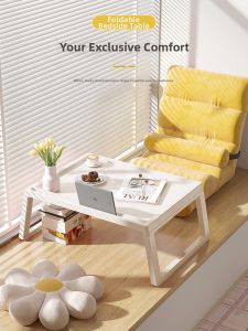 Folding Tea Table Low Table