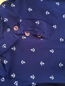 LJMOFA Polo shirt shorts Set for Boy 3-6 Yrs Old New Soft Cotton Polo Shirt for Kids Baby