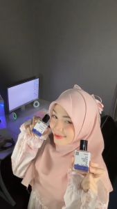 KZO BATANG by KIUTKAT - Parfum Pria Original Isi 30ml | Searah KZO - BATANG