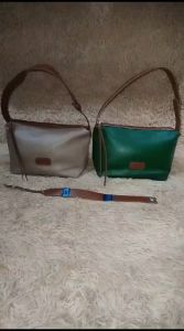 BJ57781 - BLACK/GREEN/KHAKI/WHITE - TAS SLEMPANG WANITA FASHION IMPORT MODIS ELEGAN TERMURAH TERLARIS TERBARU BAGSTORE JAKARTA TAS BATAM CR7781 BQ3463 MIRIP ZC0532 EL5279 LT2106 JT1622 GT2067