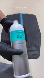 KOCH-CHEMIE [ GUF ] KCX GUMMIFIX [ 1L ] -RUBBER MAT RESTORER