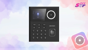 [ไม่ต้องติดตั้้งโปรแกรม] Hikvision เครื่องสแกนหน้า - ลายนิ้วมือ ลงเวลาทำงาน พร้อมวีดีโอสอนการใช้งาน