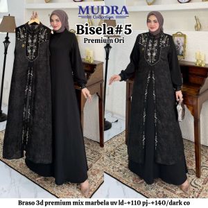 Spassy| Kessy/ Monika/ Hazel/ Ernika/ Jelisa/ Airin/ Mauza/ Afgan/ Alasa/ Bisela dress| Gamis lebaran terbaru 2024