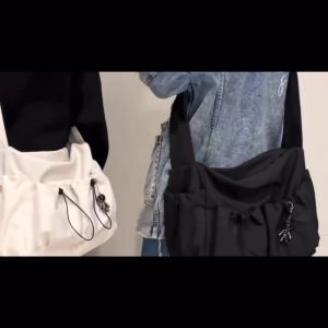 ZGEN18 Beg Sling Bag Men Women Beg OOTD Viral Bag Waist Bag