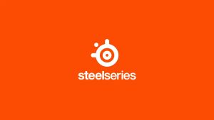 SteelSeries Prime Series Wired Gaming Mouse
