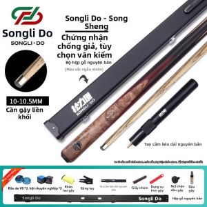 SLDAO | Gậy Billiards & 8 Ball Đầu Nhỏ