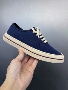 Nanjiren | Anti-Odor Comfortable Low-Top Canvas Shoes