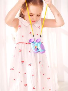 Disney Binocular for Kids PAW Patrol Kids Telescope Outdoor ZoomCompact High Resolution Shockproof Binoculars Toy for Sports and Outdoor PlayBest Gifts for Boys and Girls