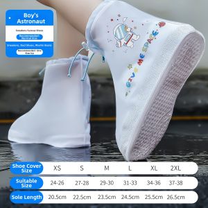 RAINCATO | Waterproof Slip-resistant Rain Boots For Children