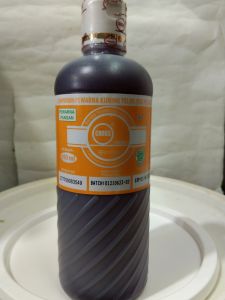 CROSS Pewarna Makanan Kuning Telur 450 ml