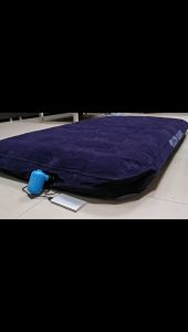 Electric Mini Air Pump Portable USB Inflatable Deflate Swimming Pool Matress Emergency Pam Angin Tilam