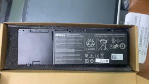 ️[Pin zin]Pin Dell Precision M6400 M6500 C565C DW842 G102C KR854 8M039