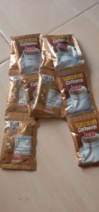 INDOCAFE COFFEEMIX 3in11 renceng isi 10pcs