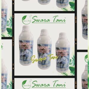 Pupuk Pencegah PURETKERTING DAN KUNING GUSPUR 500GRAM plus coenzim