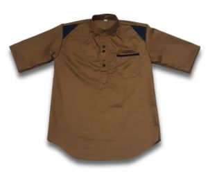 KOKO KURTA ANAK USIA 2-12 TAHUN. KURTA ANAK TOYOBO TOJIRO by SANTIKA FASHION