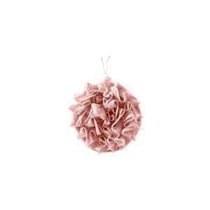 FaSoLa | Non-dispersing Bath Flower for Soap Foaming