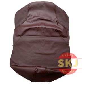 Kulit Jok Fazzio standar bawaan motor