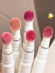 Natural Long-lasting Affordable Velvet Lipstick for Women Non-smudging Colorful Easy-to-apply Water-resistant Lip Cream