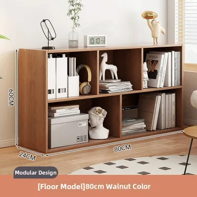 ZHUOHE | Compact Low-Height Storage Cabinet