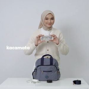 | New Colection | Hody Bag Official - Tas Ransel Wanita Tas Sekolah Wanita Anak Sekolah SMA SMP Tas Backpack Simple Roomy Wanita Tas Ransel Terbaru Wanita 2025 - Cheris Back pack