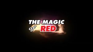 Hardex 650F Red RTV Silicone Gasket Maker RS 650