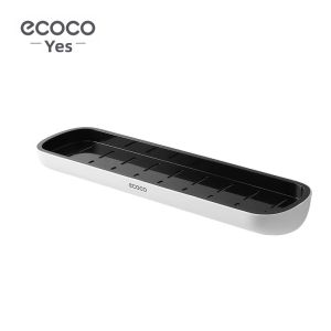 ecoco | Drill-free Bathroom Shelf