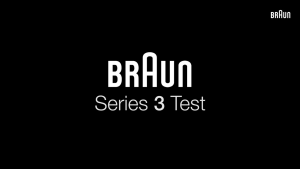 Đầu Lưỡi Thay Thế Cho Máy Cạo Râu Điện Braun Series 3 | Model 300S 301S 310S 320S 330S 340S 360S 380S 3000S 3010S 3020S 3030S 3040S 3080S...