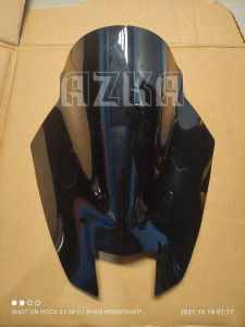 VISOR TDR ALL NEW NMAX FULL JENONG WINSIL NMAX 2020 2021 TDR FULL JENONG 3 MILI