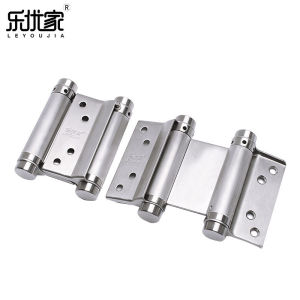 Self Closing Double Acting Gate Hinge