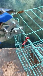 [HCM] Kìm đơn ráp lồng chim lồng thỏ Dương Ninh lồng gà công nghiệp -GL314