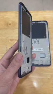 Bộ vỏ vivo Y01