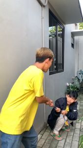 [LMR-G] Kabel Data 120 W Fast Charging Micro USB Type-C Lightning Kabel Data Metal Fast Charging 6A 120WATT SILIKON ZINC ALLOY