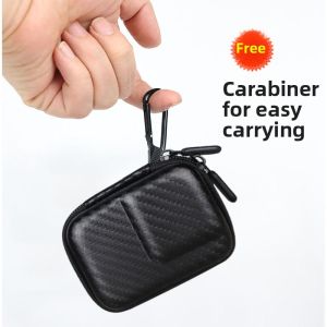 zhencool | Pressure Resistant Shockproof Mini GoPro Camera Storage Case