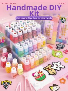 MINGZHUO | Girls DIY Kit Full Set Tools with Additional Storage Containers