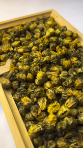 Wholesale 250g 500g 1kg chrysanthemum