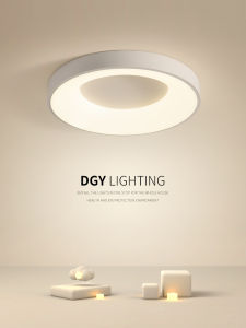 DGY | Modern Minimalist LED Ceiling Light